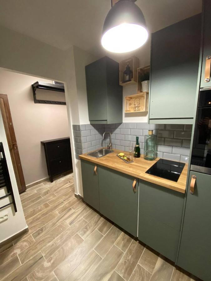 Loft X. Ker. Апартаменты