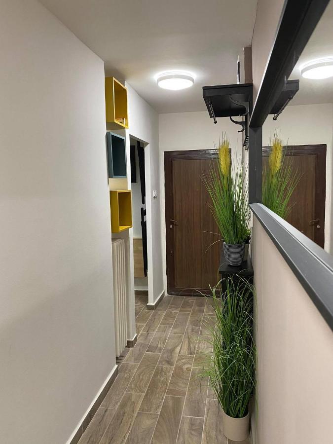 Loft X. Ker. Budapešť