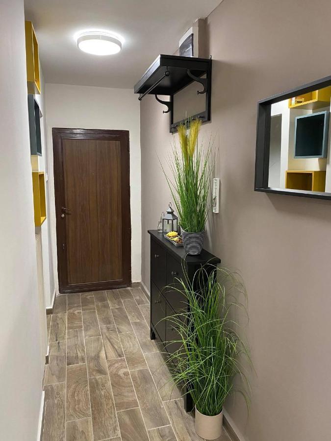 Loft X. Ker. Budapešť