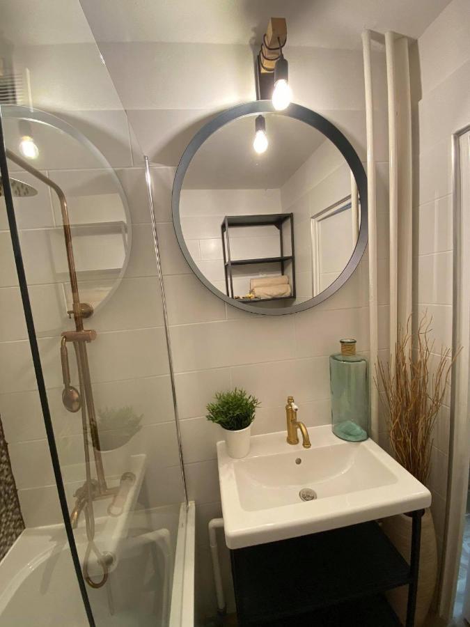 Apartmán Loft X. Ker. Budapešť