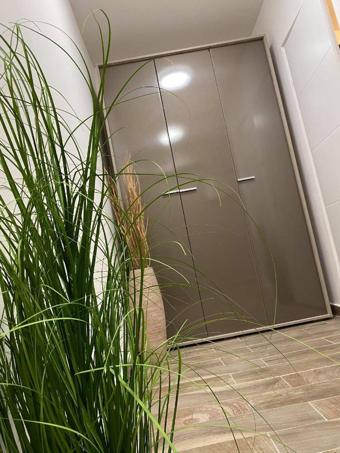 Apartmán Loft X. Ker. Budapešť