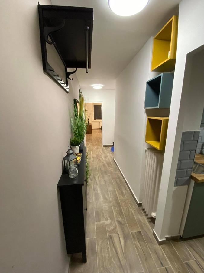 Loft X. Ker. Апартаменты *