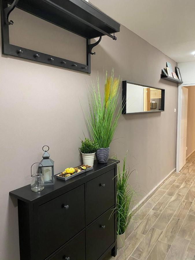 Loft X. Ker. Апартаменты