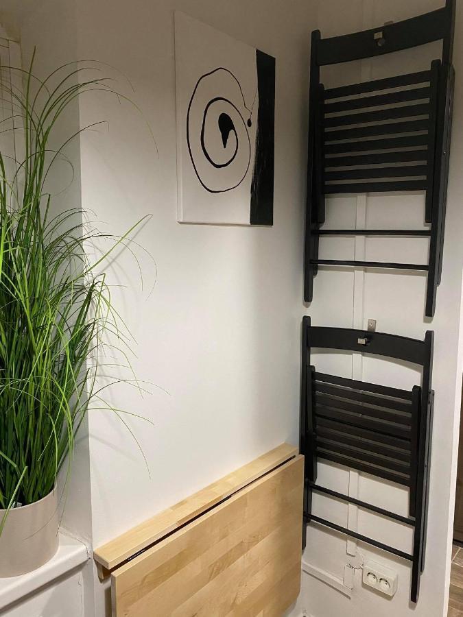 Apartament Loft X. Ker. *