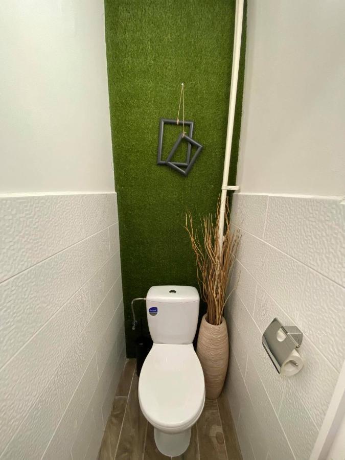 Apartmán Loft X. Ker.